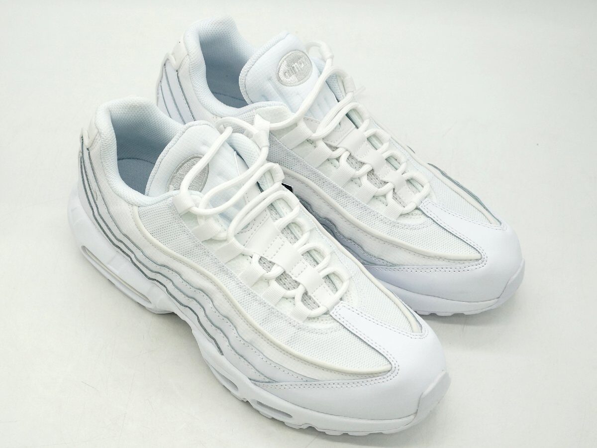 限定品特価新品未使用！ナイキ エアマックス 95 NIKE AIR MAX 95 スニーカー