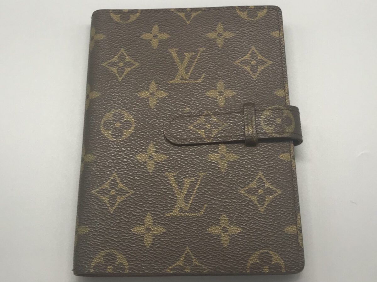 ルイヴィトン LOUIS VUITTON フォトケース アルバム 写真入れ M58817