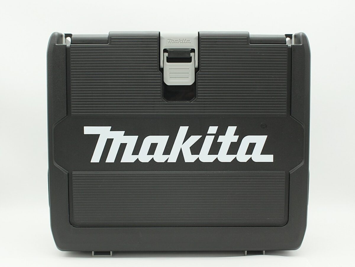 マキタ makita 充電式インパクトドライバ TD172DGX(AR) オーセンティックレッド 18V 6.0A 買い取り　熊本