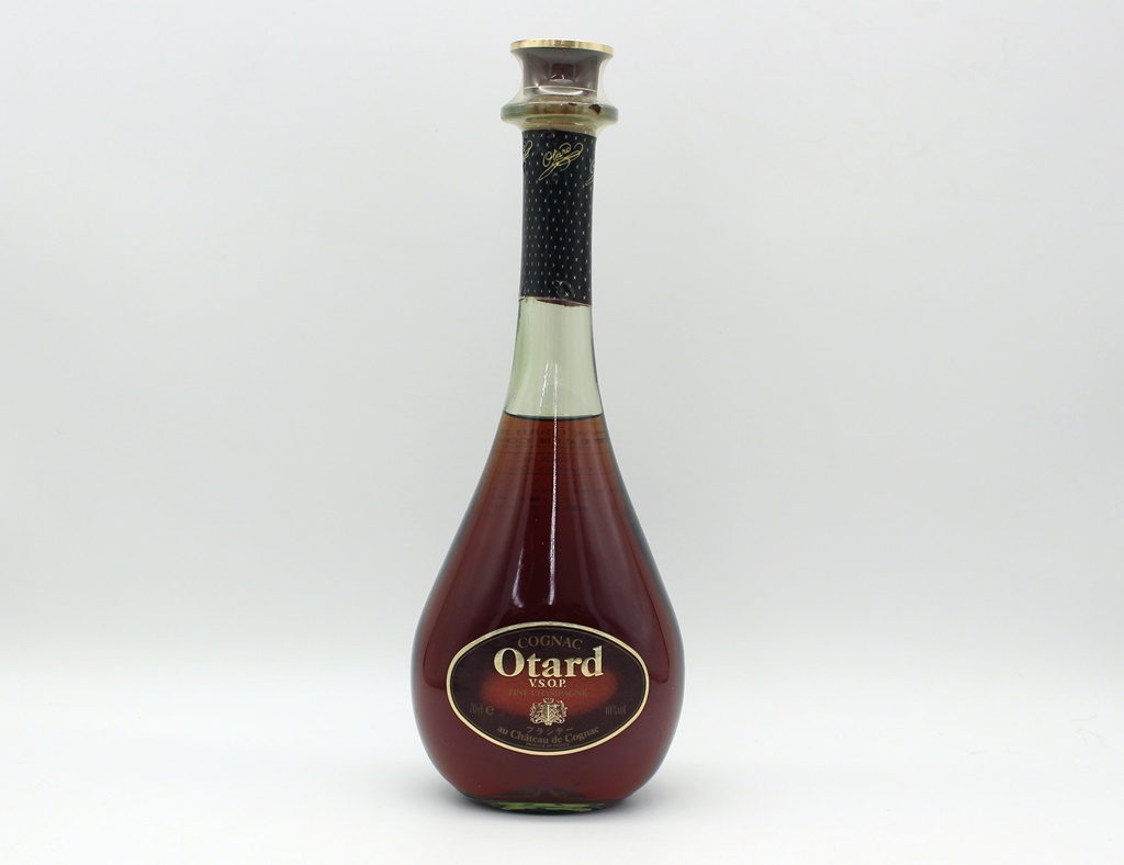 ブランデー brandy オタール エクストラ 1795 700ml 40% 重量番号:2(L