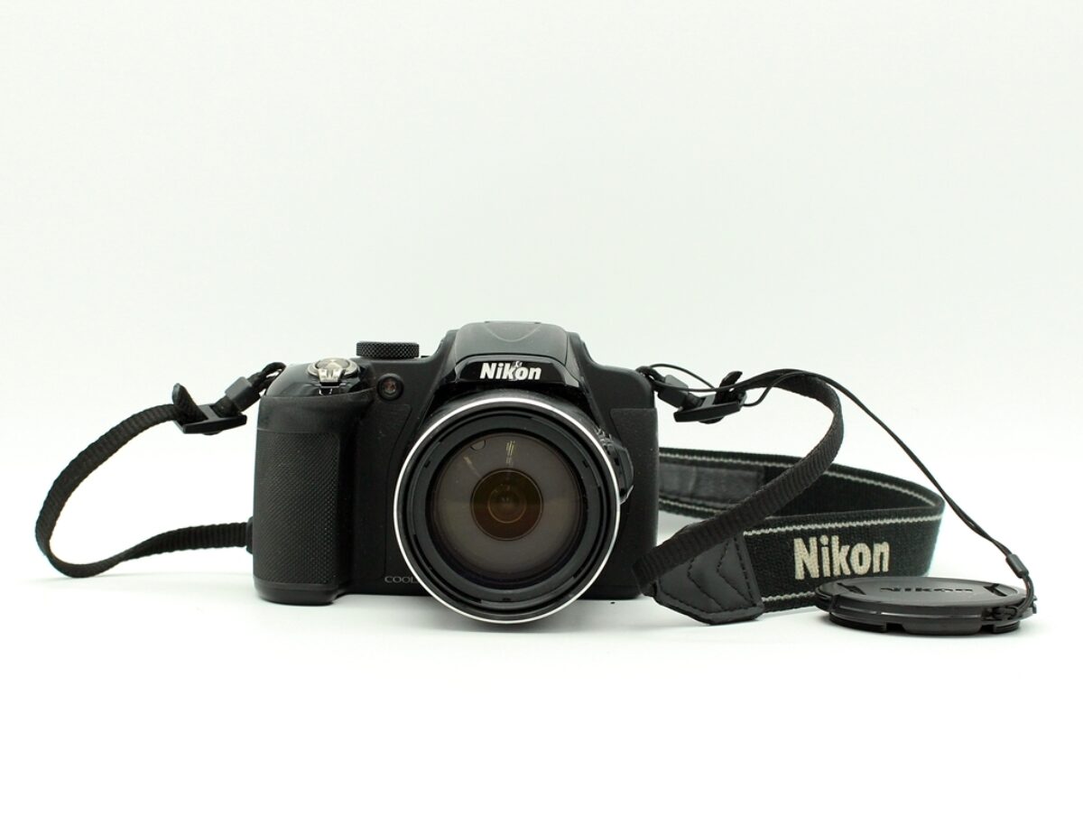 NICON クールピクスP600　カメラ　買取　熊本