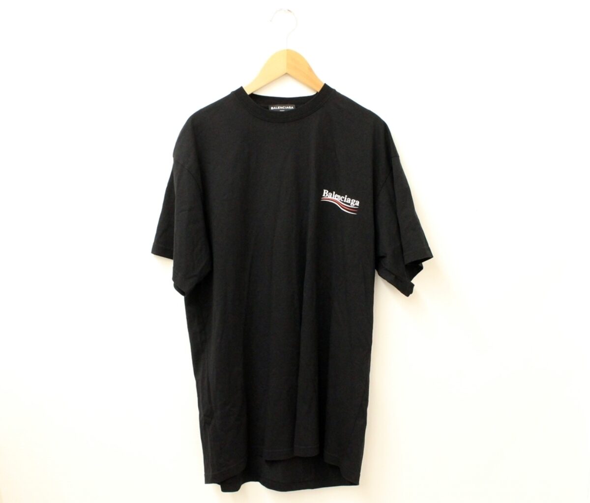 BALENCIAGA バレンシアガ　Ｔシャツ