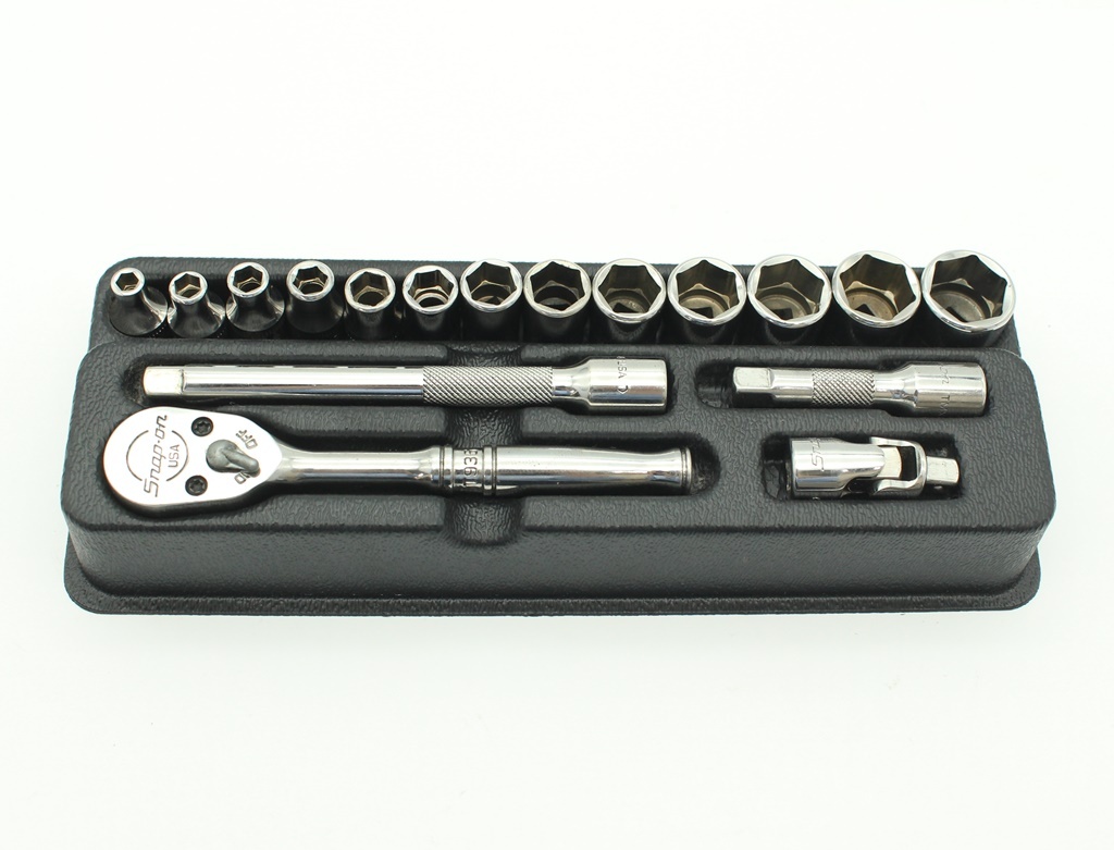 Snap-on スナップオン 110RTSM ミニラチェットセット【リライズ野田愛宕店】【管理番号：2400010106903】【未使用】 47e855fea0bd7f2841757a76c26ff8