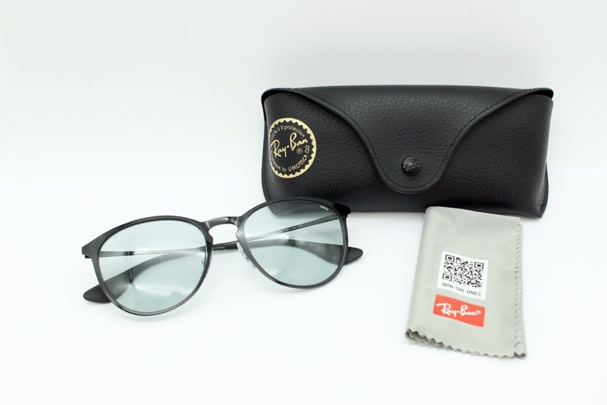 Ray-Ban レイバン ERIKA METAL エリカ メタル サングラス RB-3539 買取　熊本