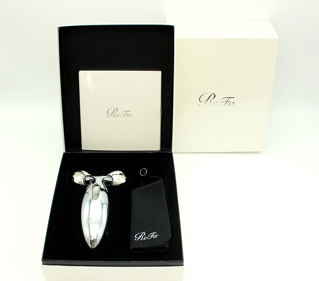 Amazon.co.jp: MTG ReFa CARAT (リファカラット) PEC-L1706