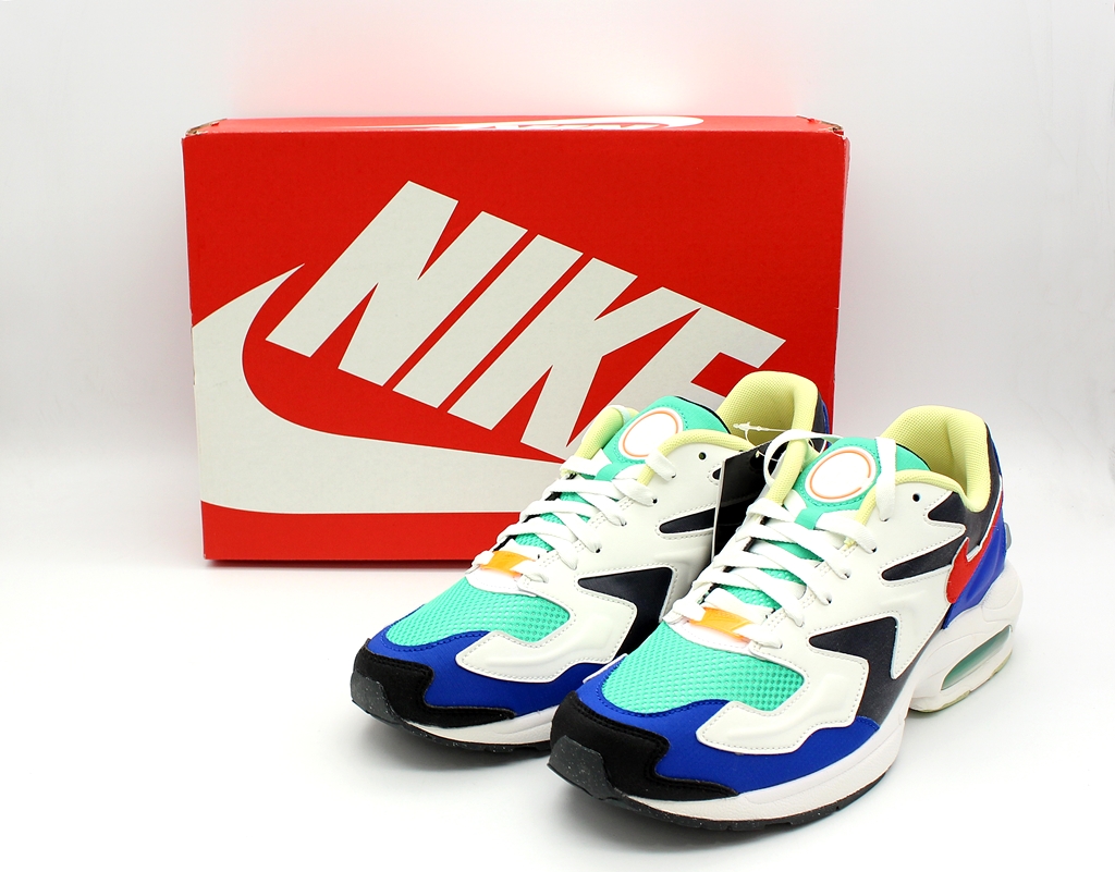 Nike air max 2 light sp online