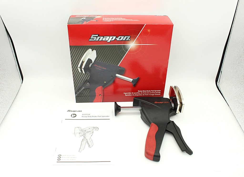 Snap-on スナップオン ブレーキパッドスプレッダー BTCP2SA】を熊本市中央区のお客様より買取させて頂きました！ | 買取実績 |  質屋かんてい局 南高江店 | 質屋かんてい局