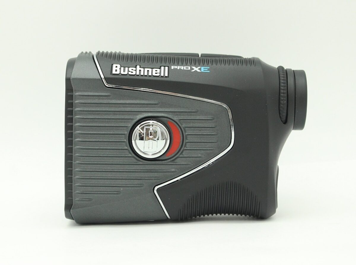 SALE Bushnell Pro XE GOLF ピンシーカー ジョルト | www.chelecare.co.uk