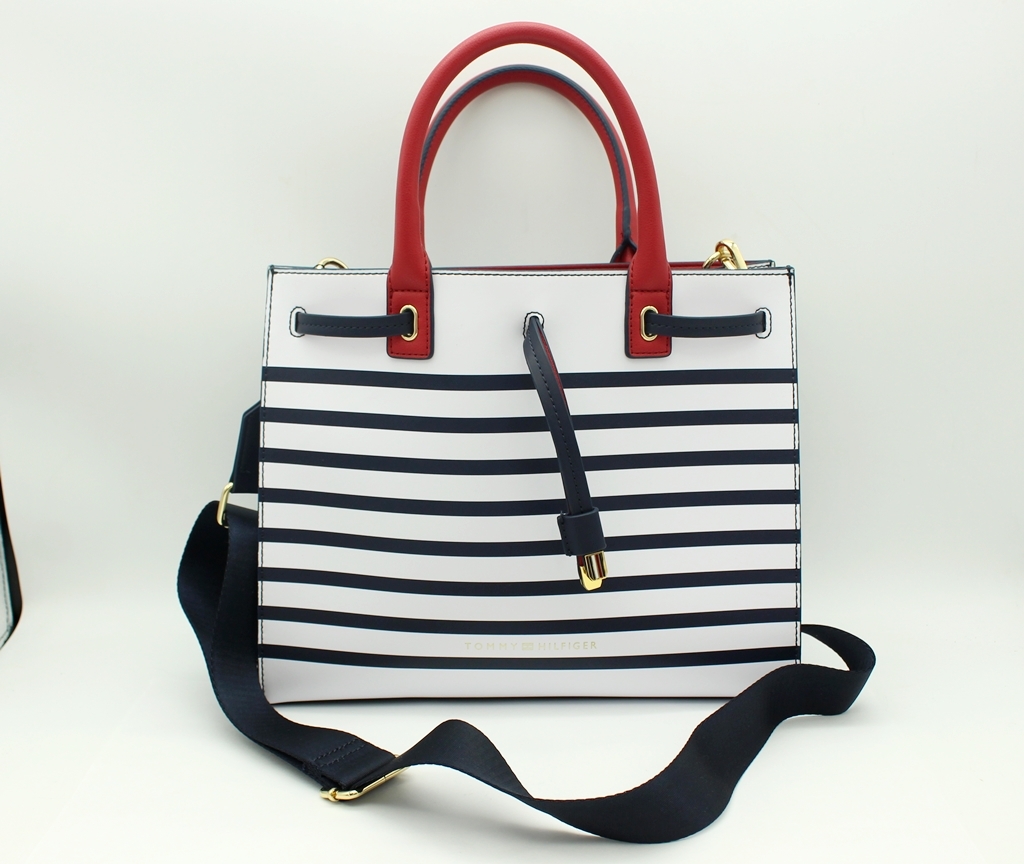TOMMY HILFIGER トミーヒルフィガー ハンドバッグ ショルダー