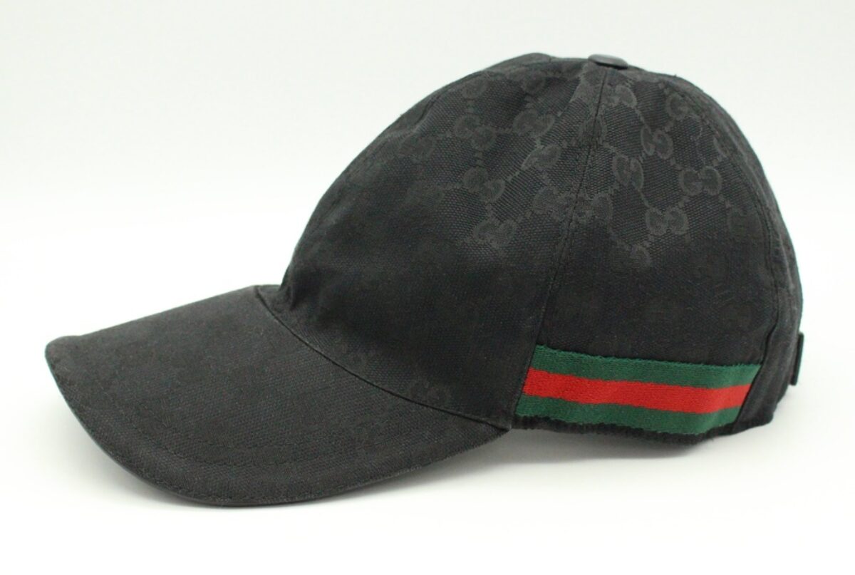 gucci キャップ　買取　熊本