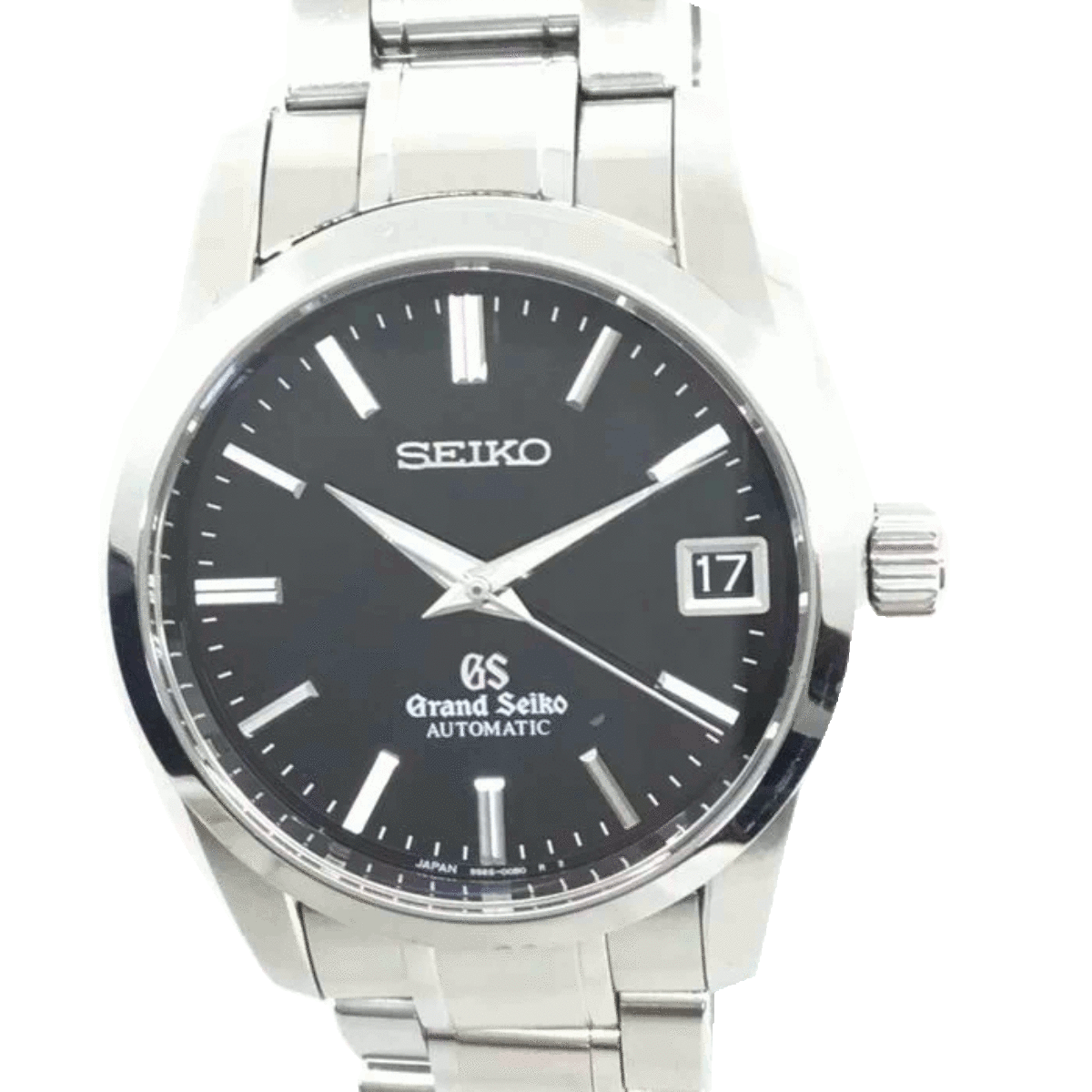 SEIKO GS SBGR053