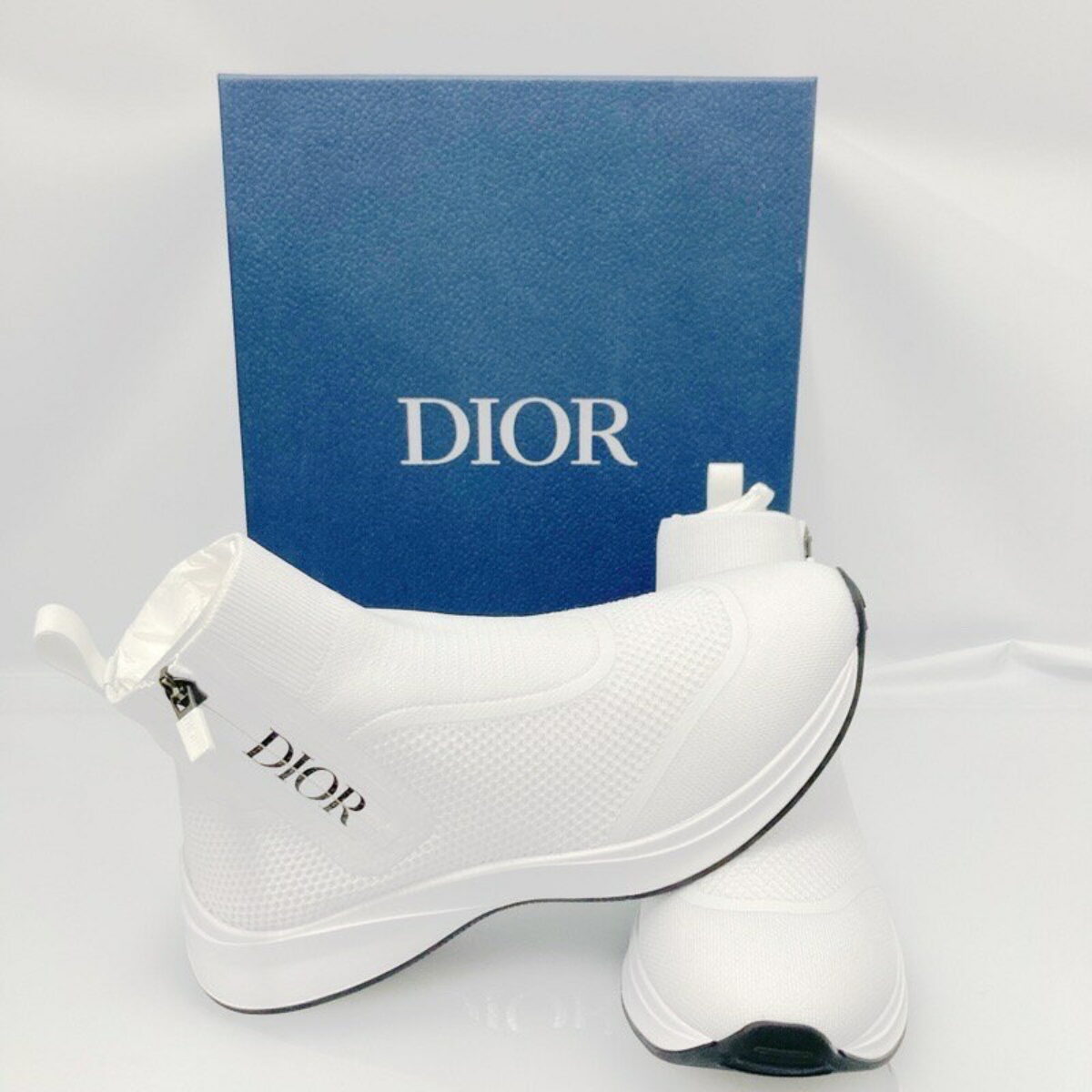 DIOR シューズ