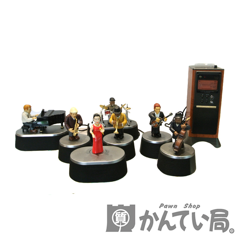 BANDAI バンダイ リトルジャマー・プロ 美空ひばりジャズを唄う