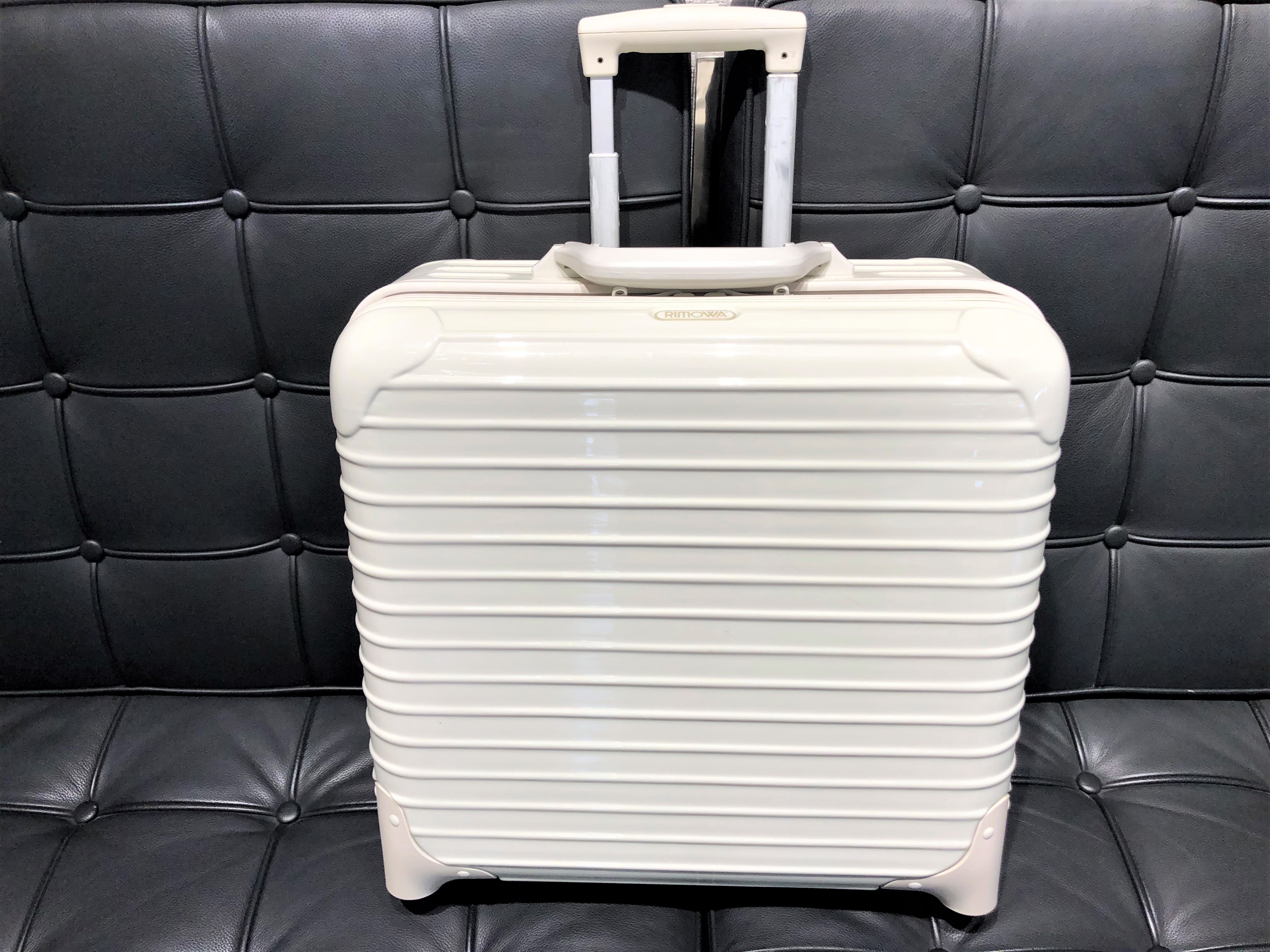 リモア【ＲＩＭＯＷＡ】ユナイテッドアローズ別注 サルサ・エクリュ