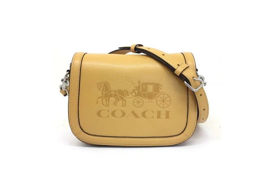 COACH【コーチ】・特上品・ ショルダーバッグ J2111-C4058 | 買取実績 | 質屋かんてい局 那覇店 | 質屋かんてい局