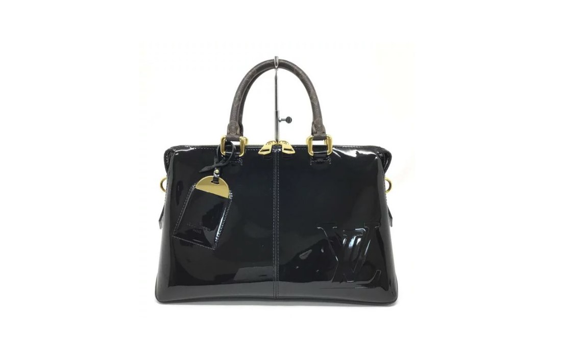 LOUIS VUITTON【ルイヴィトン】トートミロワール M54626 | 買取実績