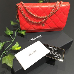 CHANEL赤チェーン.JPG