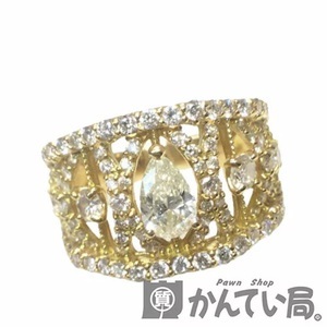 K18 pear shape ring.jpg