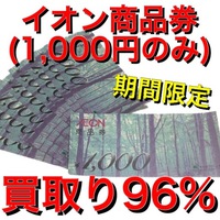 イオン1000円96％.JPG