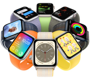 質預かり保証 対象品】Apple Watch SE（第1世代・第2世代）の特徴は
