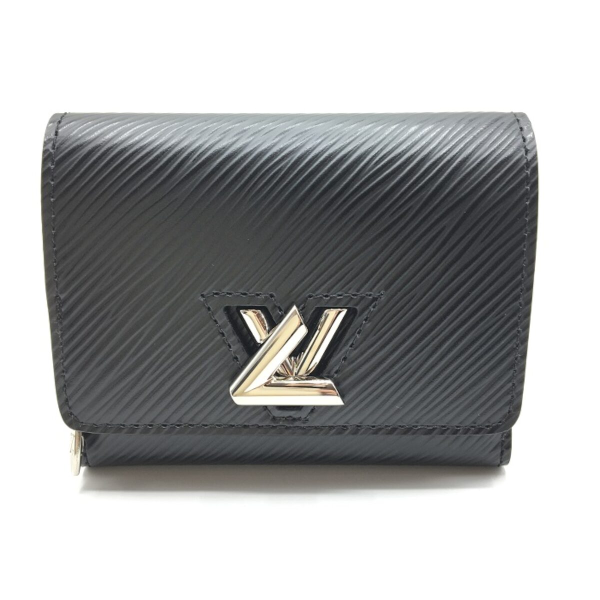 LOUIS VUITTON（ルイヴィトン）】M63322 ポルトフォイユ ツイスト 