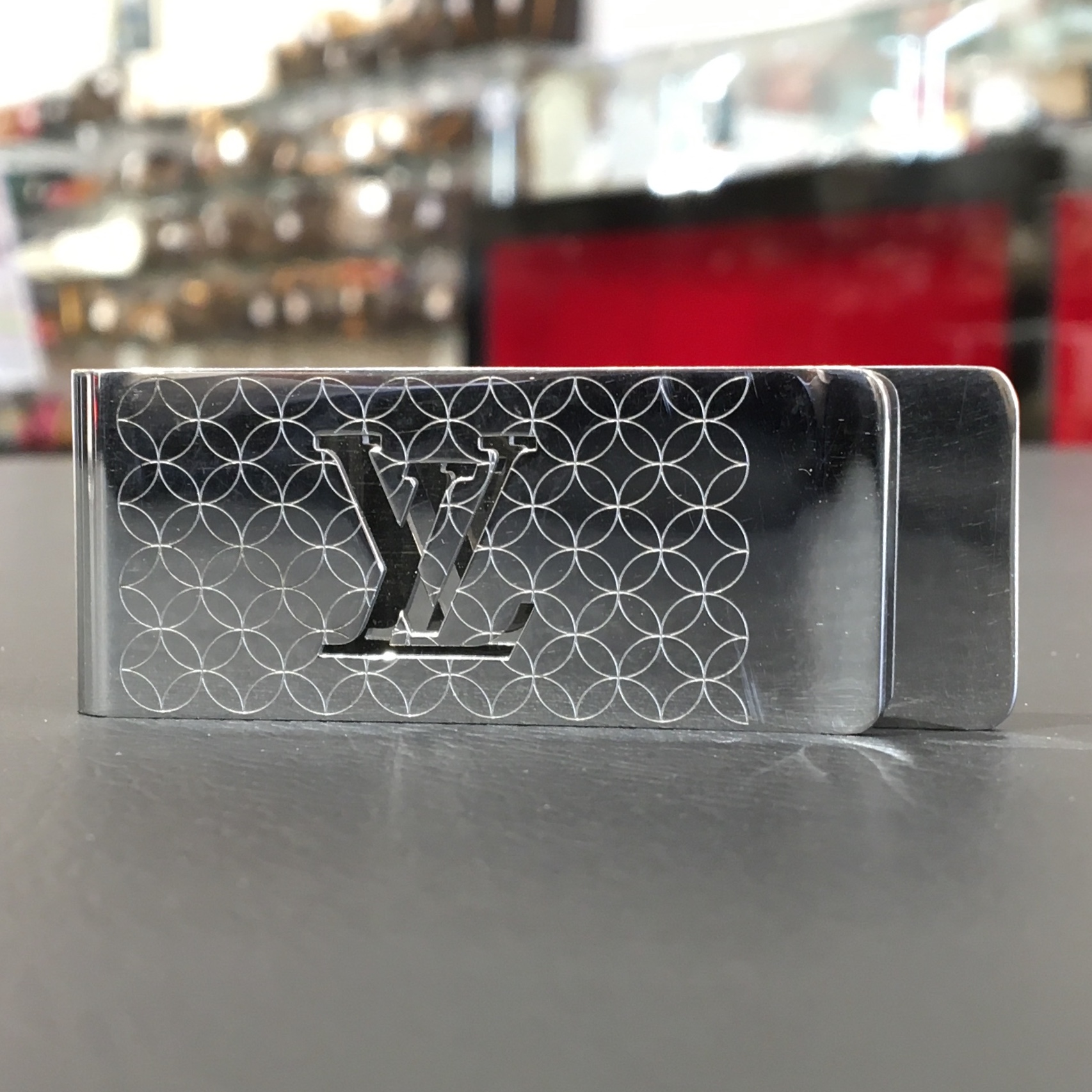 LOUIS VUITTON（ルイヴィトン）】M65041 パンス・ビエ・シャンゼリゼ