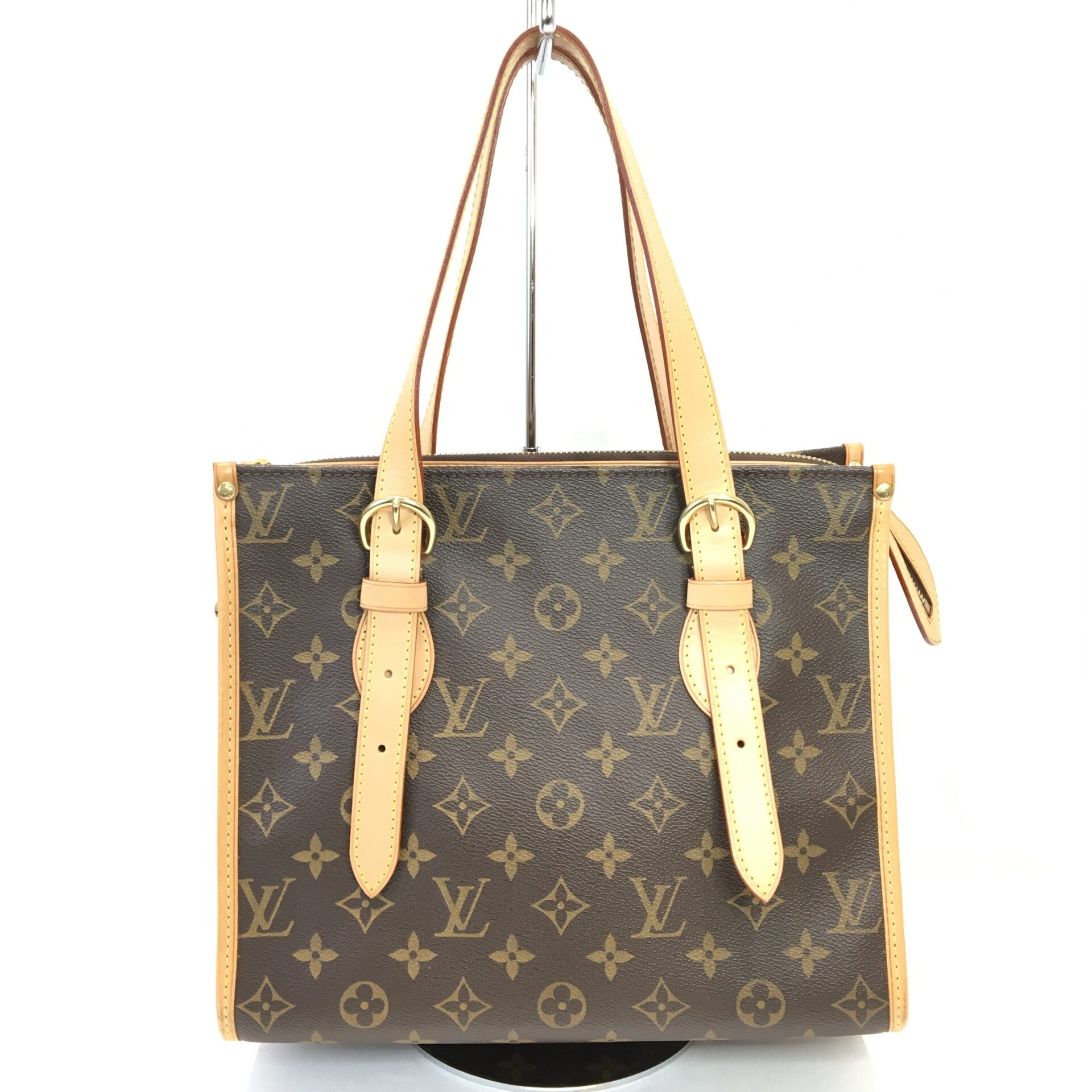 ルイヴィトン ハンガー 10本まとめ売り Louis Vuitton LOUIS VUITTON(ルイヴィトン)】M40007／ポパンクール・オを仙台