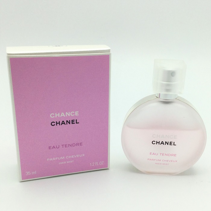 シャネル チャンス オータンドゥル ヘアミスト】の買取価格と