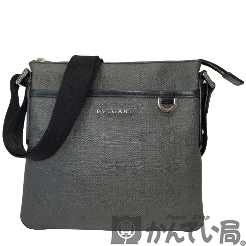 BVLGARI(ブルガリ）】32459 ウィークエンド ショルダーバッグを石巻市