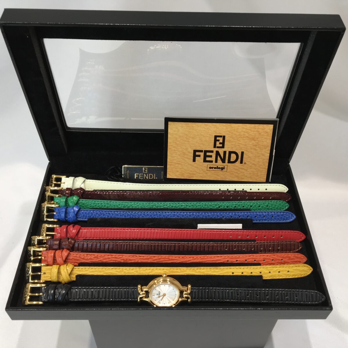 FENDI