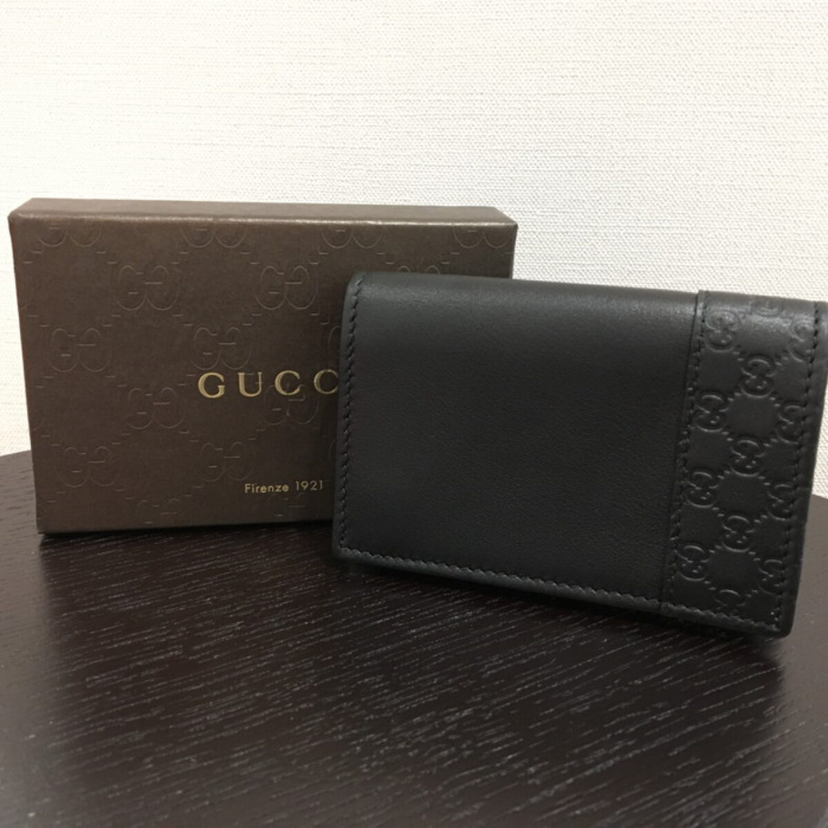 GUCCI