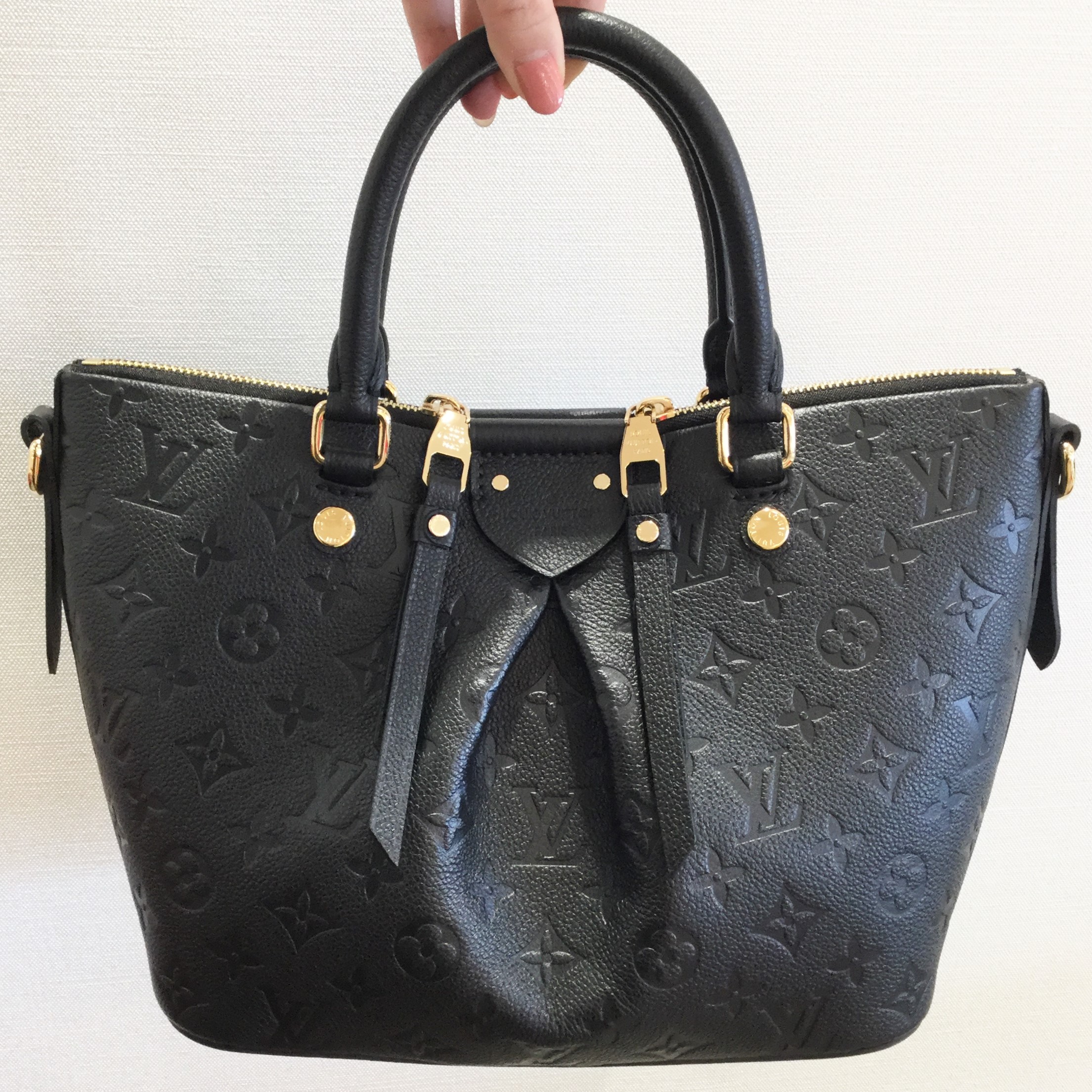 LOUIS VUITTON】ルイヴィトン マザリーヌPMを亘理町のお客様からお 