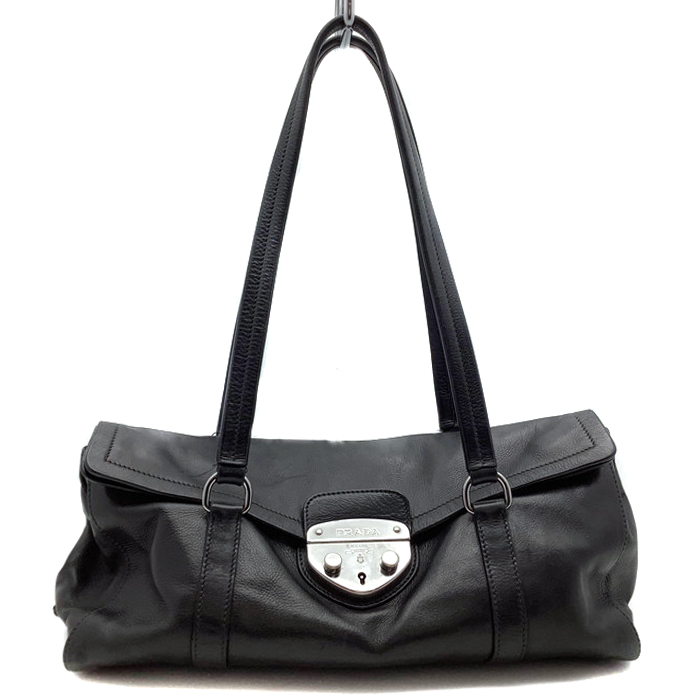PRADA（プラダ）BR3274 ショルダーバッグ】の買取金額と査定のポイント 