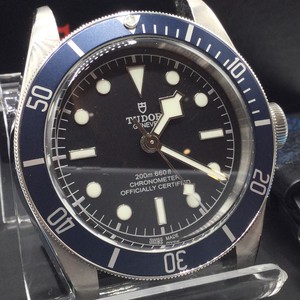 TUDOR ブラックベイ 買取実績20220115 (3).JPG