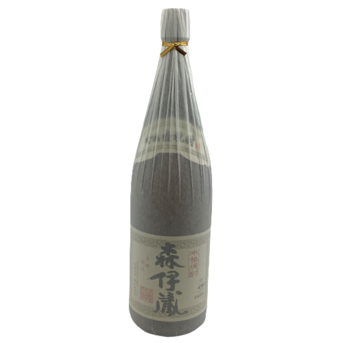 ランキングや新製品 森伊蔵 1800ml 高島屋当選品 日本酒 - www.quimialmel.co