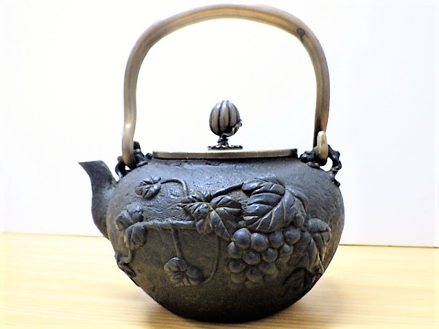 骨董 亀文堂 家戊日本琵琶湖在東 | 買取実績 | 質屋かんてい局 新潟東