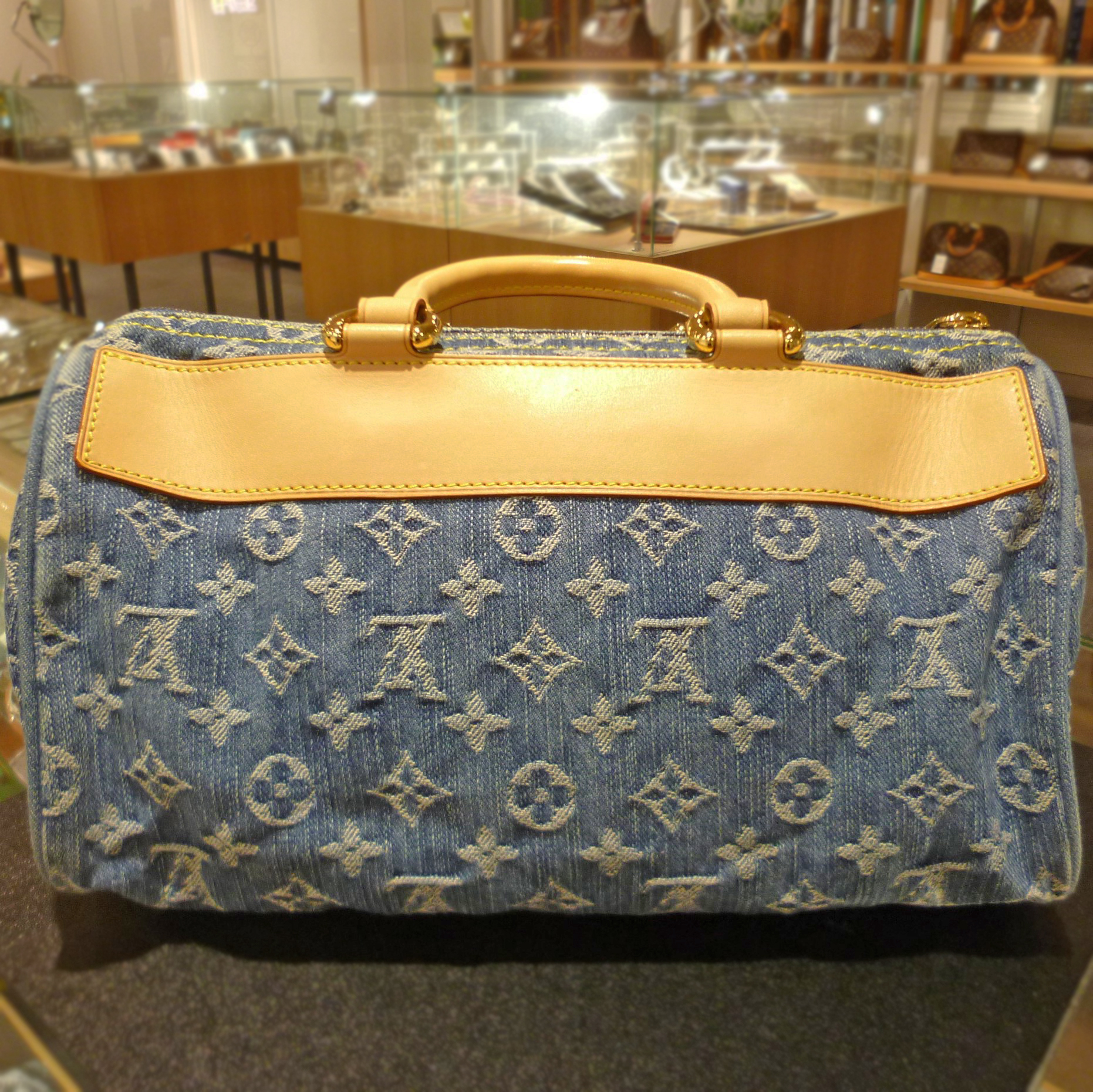 LV ネオスピーディ②