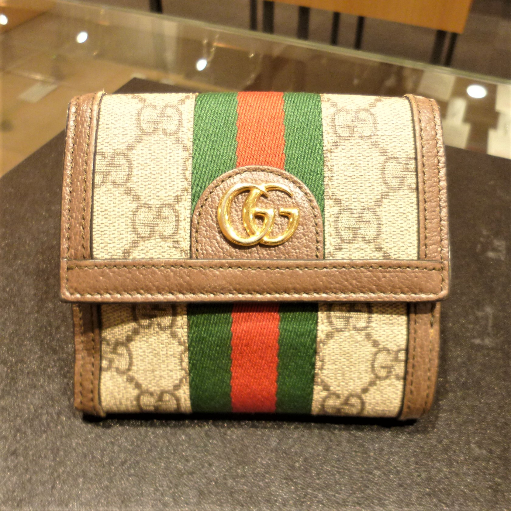 GUCCI①