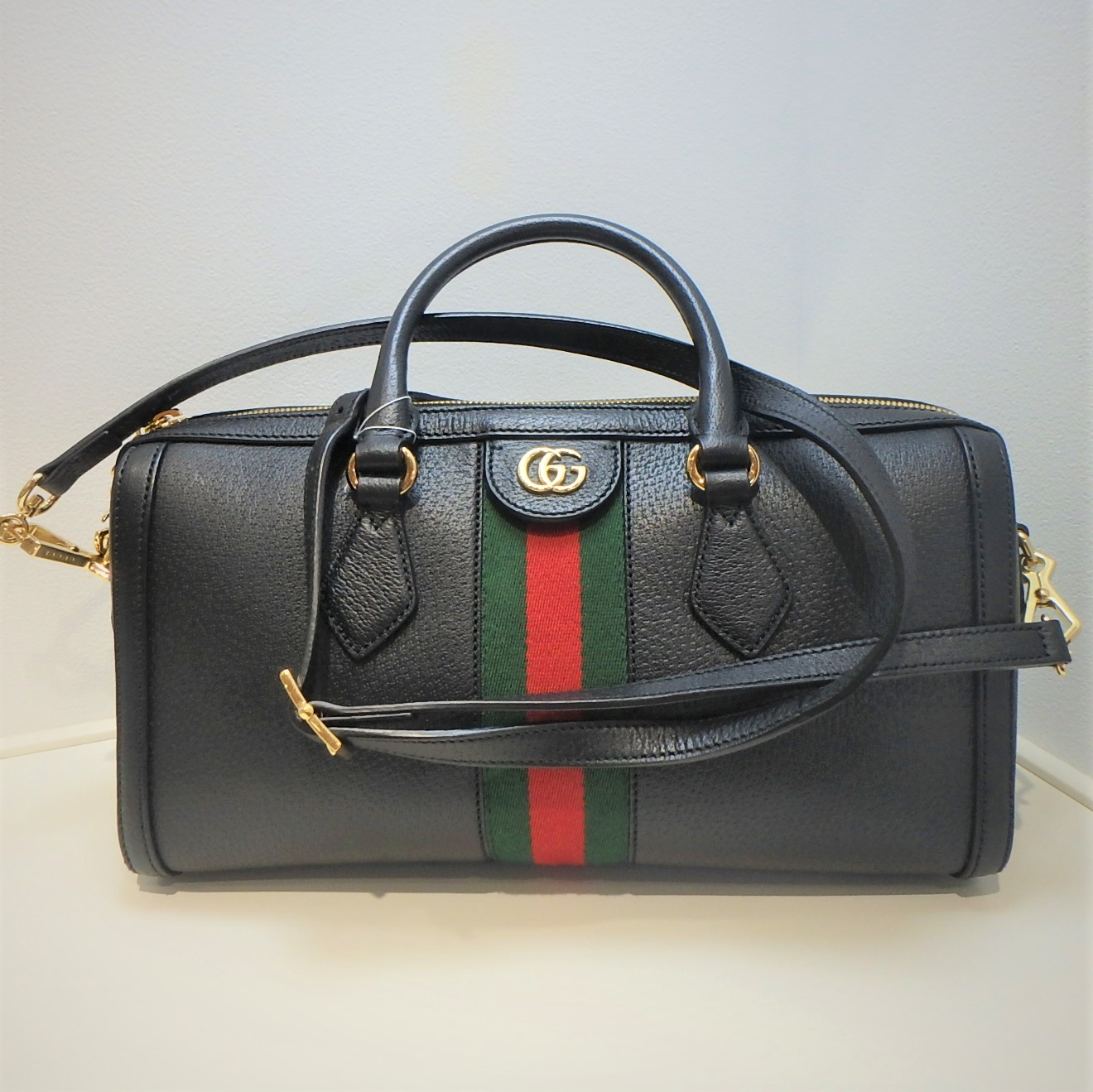 GUCCI 524532 ブラック