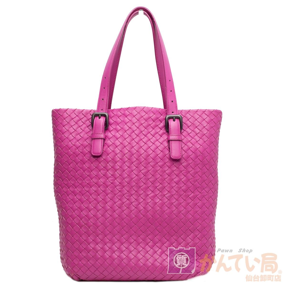 BOTTEGA VENETA チェスタ (1)