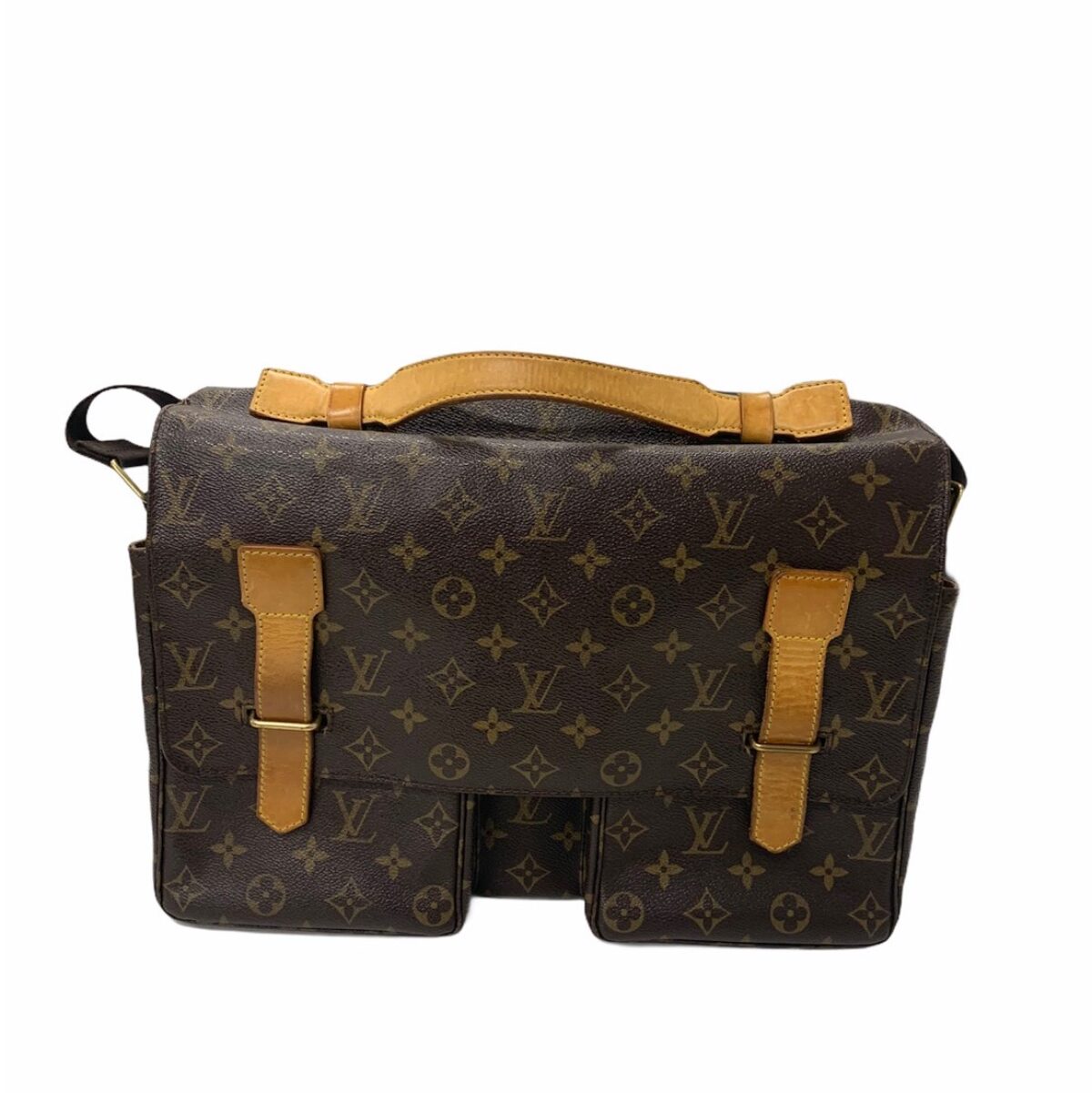 VUITTON　ブロード3