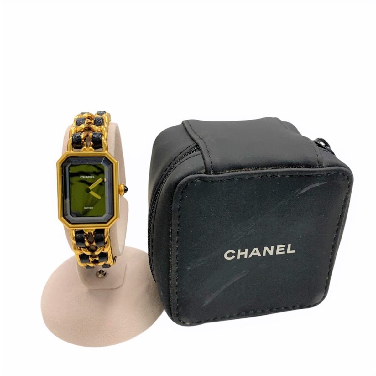 CHANEL　プルミエール1