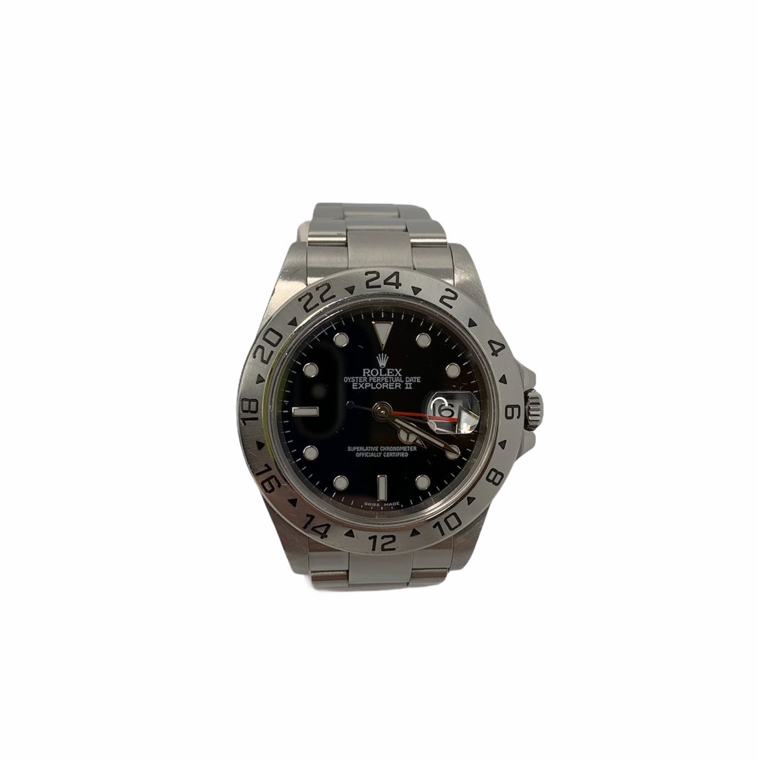 ROLEX　エクスプローラーⅡ２.jpg