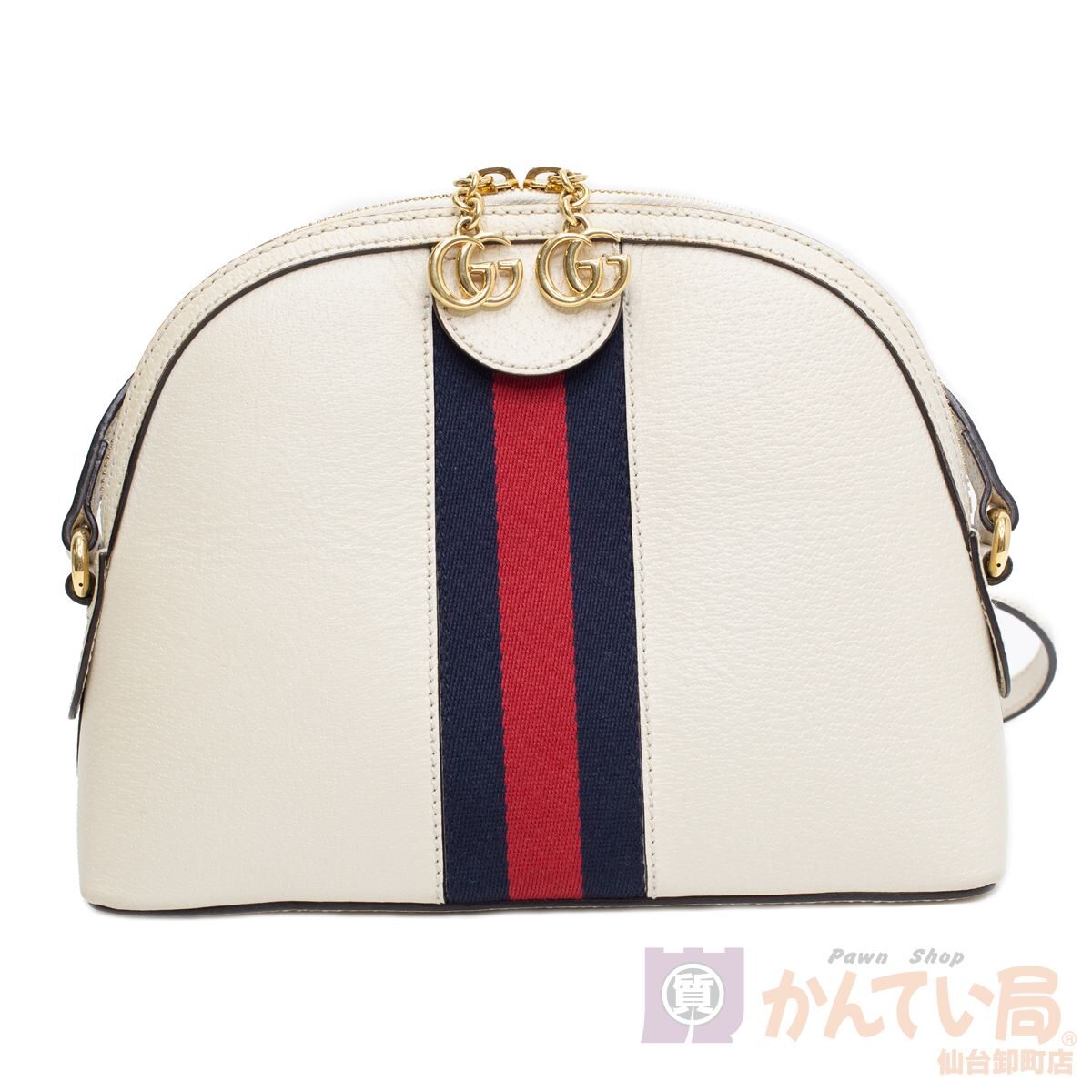 [003]GUCCI  オフディア 499621(1)