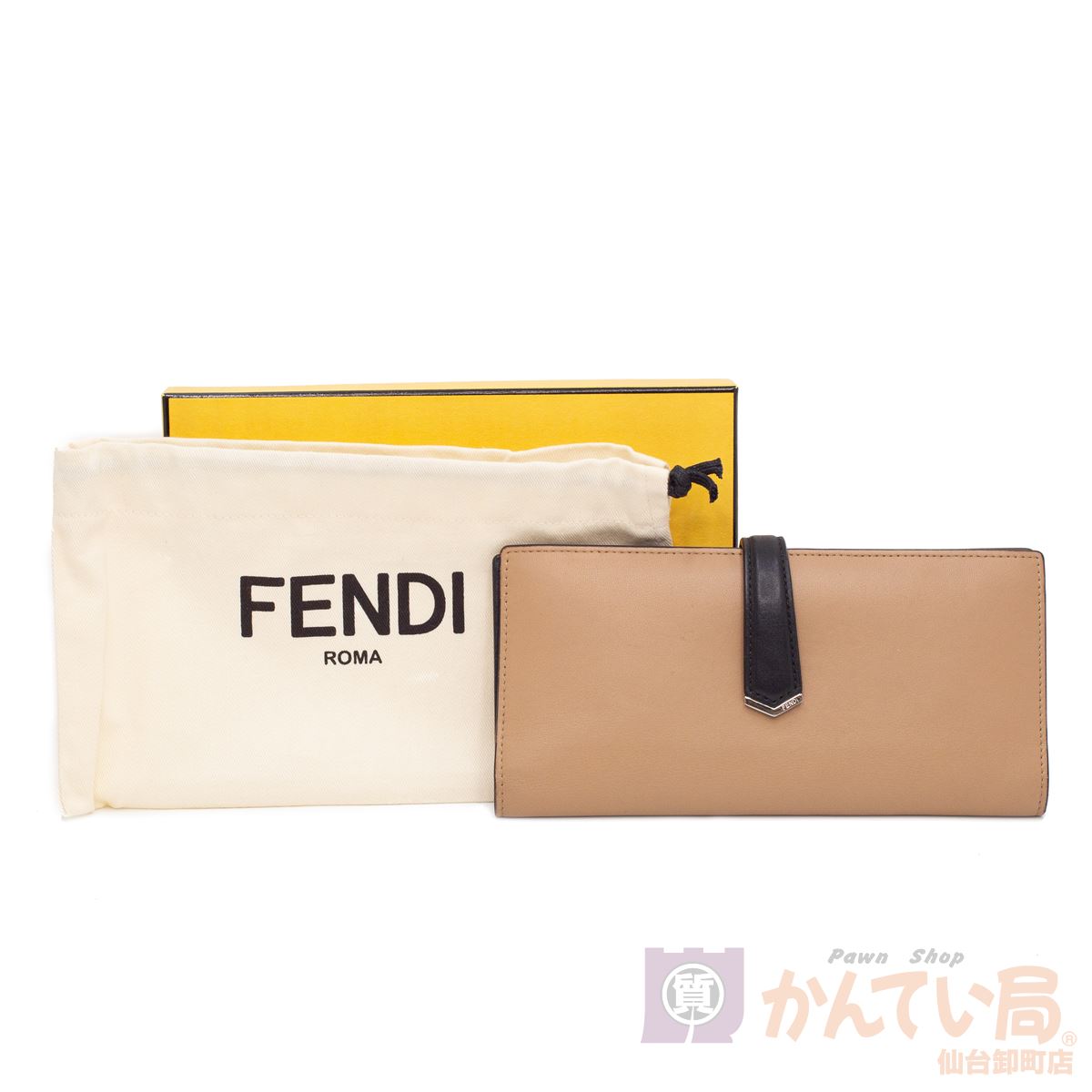 FENDI トゥージュール長財布jpg (12).jpg