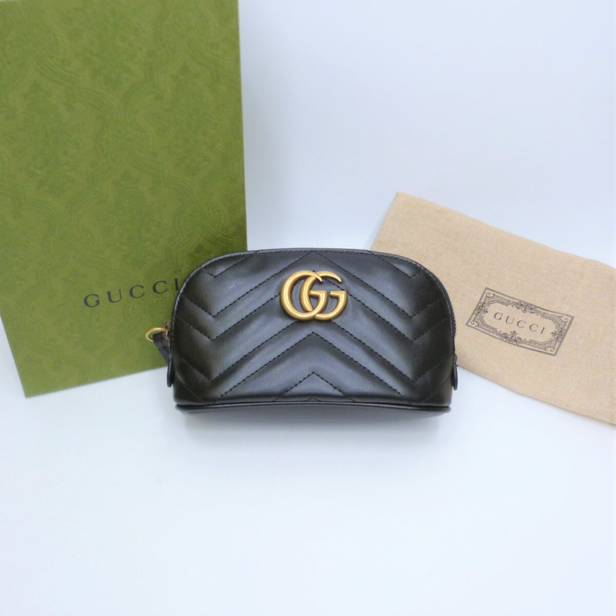 GUCCI_GGマーモント_625544