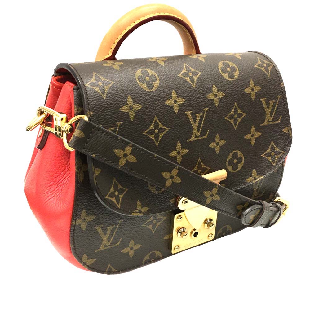 泉区 ルイヴィトン (LOUIS VUITTON) 買取】M40731 エデンPMの買取
