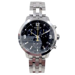 TISSOT 腕時計 T055417A ステンレススチール  アナログ