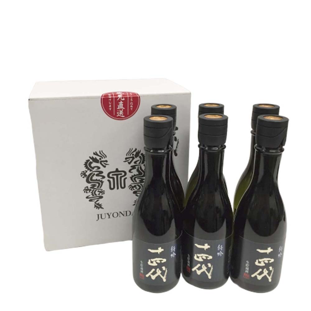 十四代 特吟 300mlx6本セット 日本酒 を買取させていただきましたので買取金額と質入れ金額を公開！！ | 買取実績 |  リサイクルショップや質屋をお探しなら質屋かんてい局仙台泉店 | 質屋かんてい局