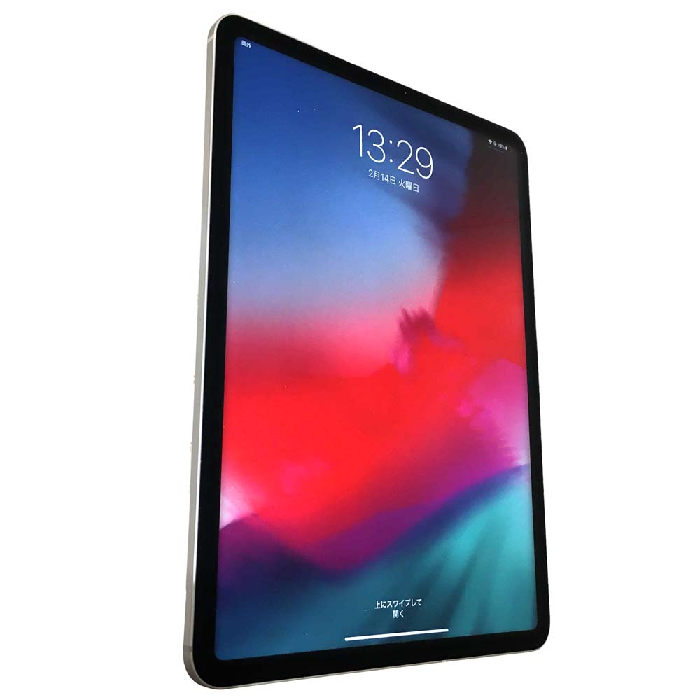 泉区 アップル （Apple） 買取】MU0U2J/A iPad Pro 第1世代 の買取